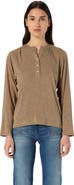 GERARD DAREL Hugue Long Sleeve Top