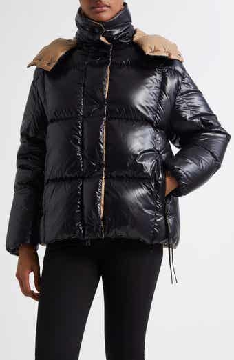Moncler Breteuil Down Puffer Jacket | Nordstrom Moncler Breteuil Down Puffer Jacket | Nordstrom