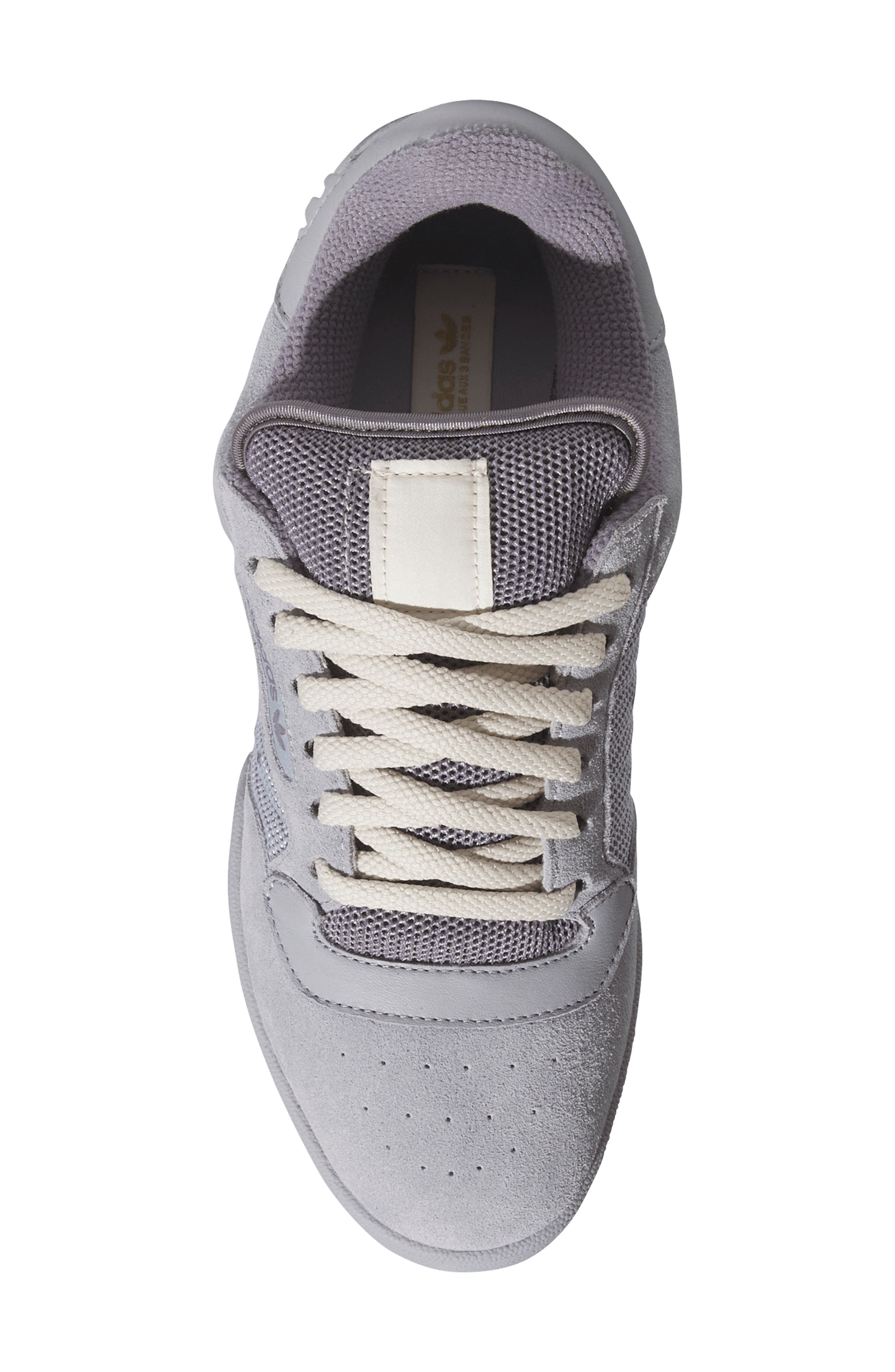 Powerphase Sneaker, Alternate, color, HALO SILVER