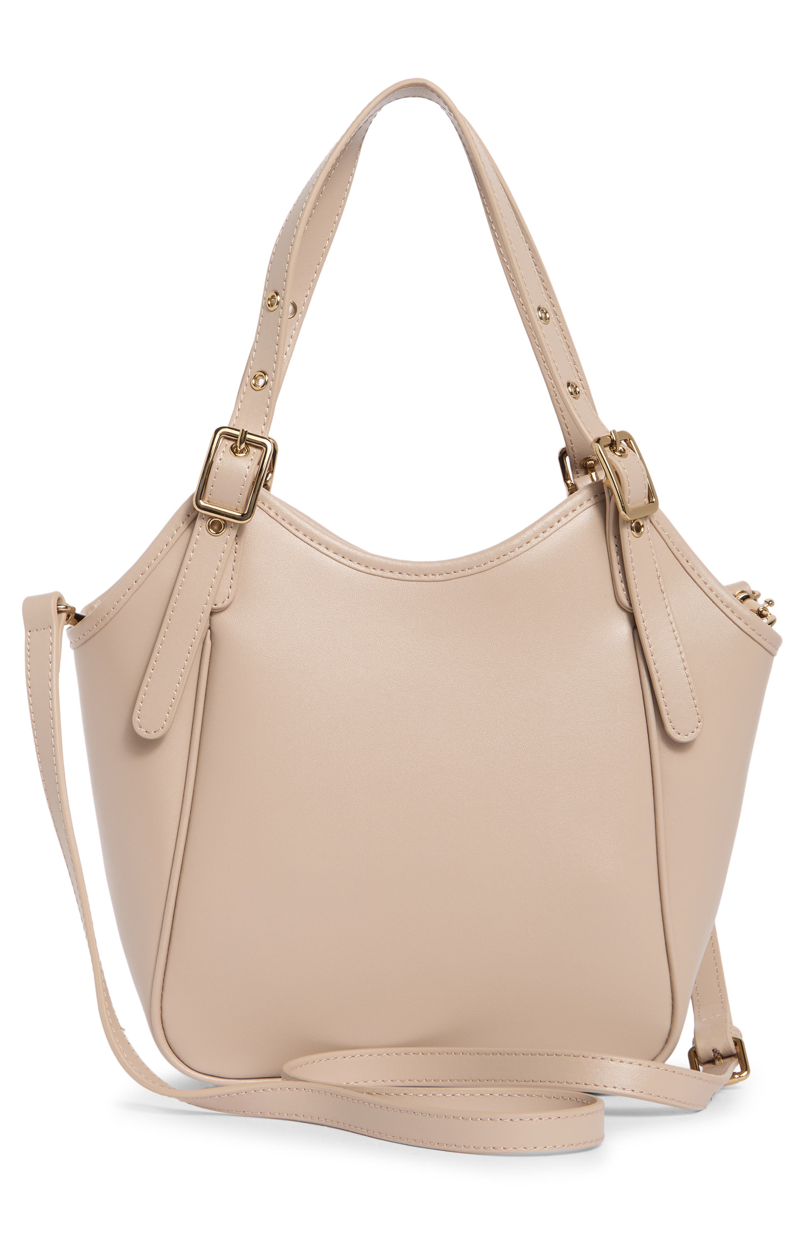 Kurt Geiger London Angel Small Tote, Alternate, color, 