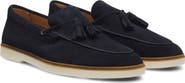 BOSS Hedley Tassel Loafer