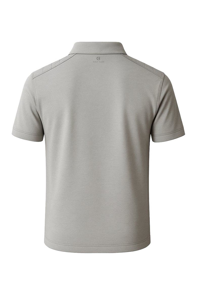 Skyweave Polo, Alternate, color, High Rise