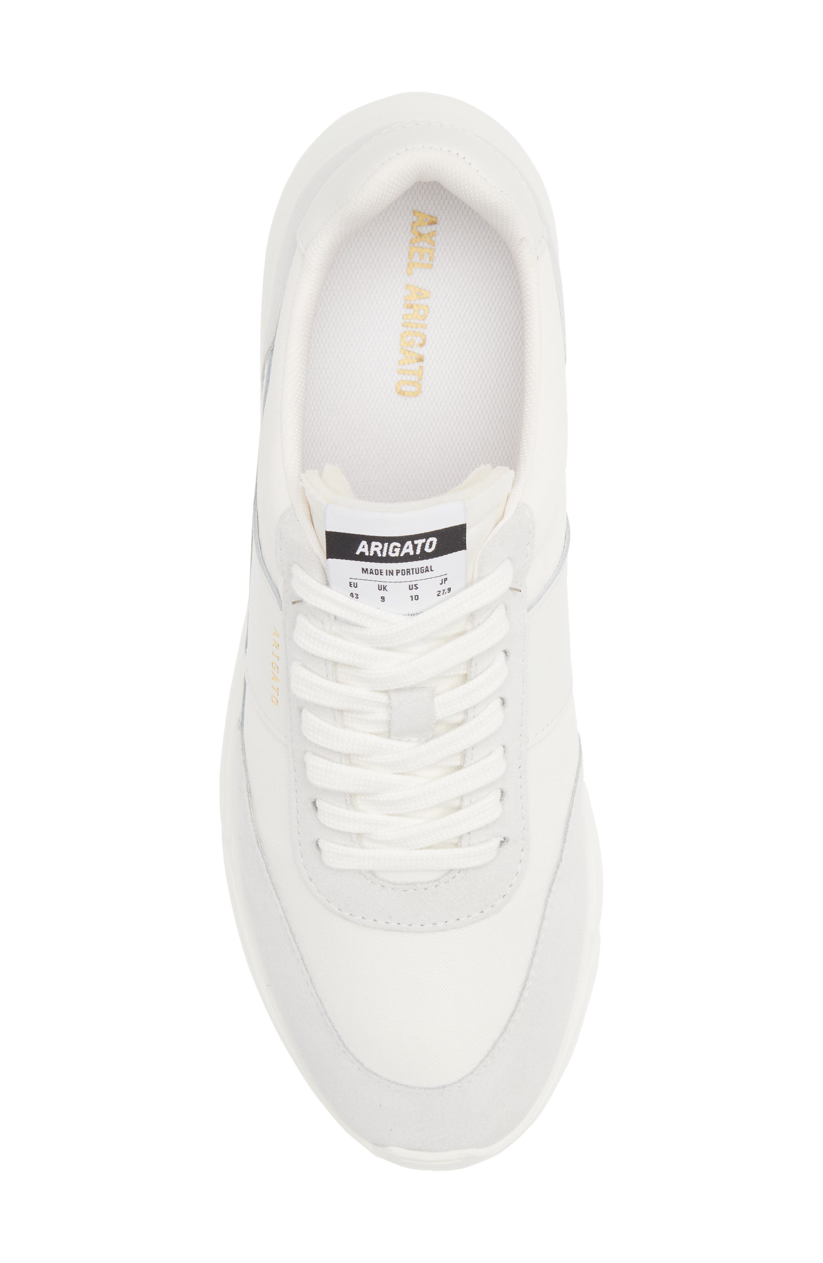 Axel Arigato Genesis Vintage Runner Sneaker, Alternate, color, 