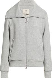 MPG Dreamweave™ Oversize Zip Jacket