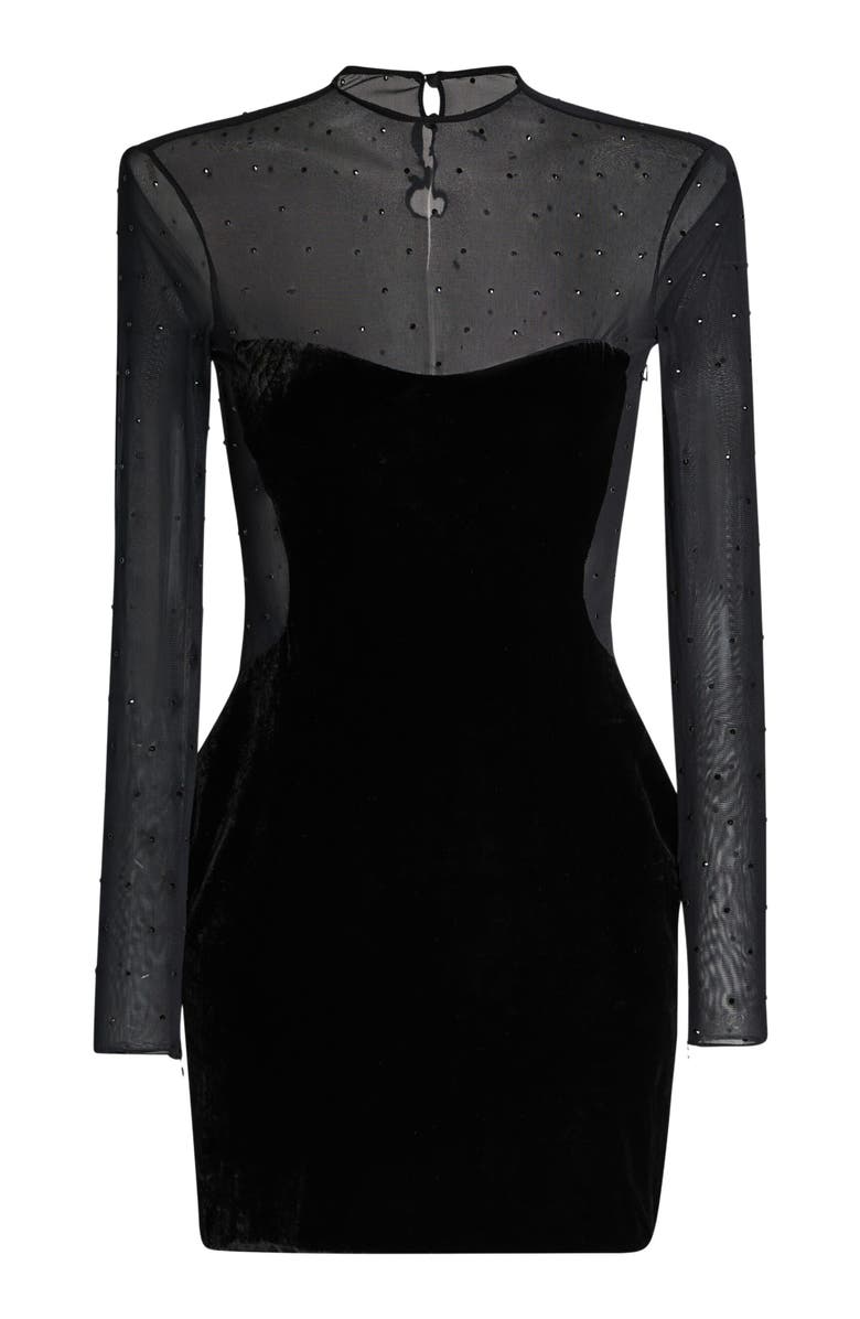 Retrofête Delmer Dress, Alternate, color, 