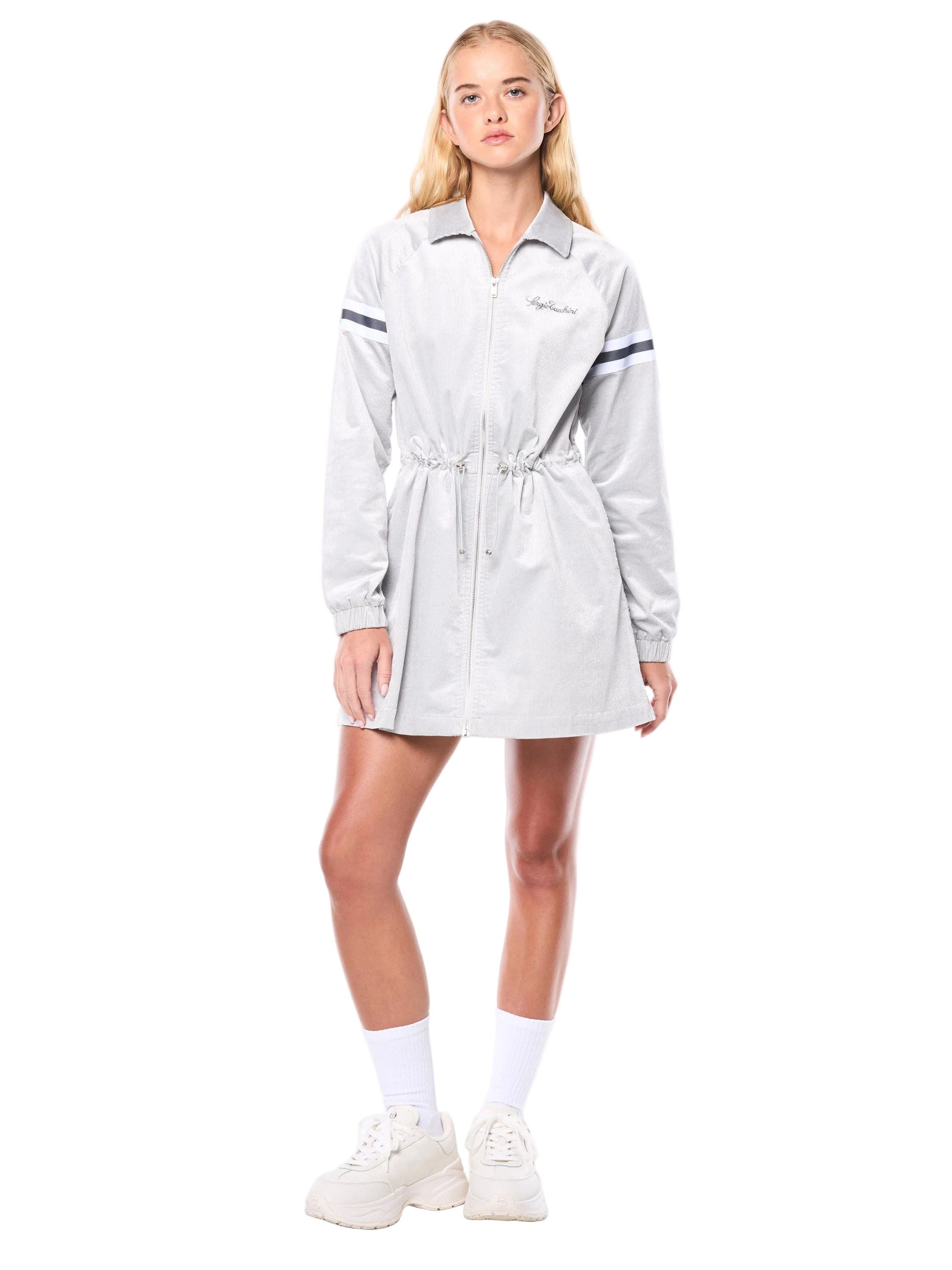 Cordurato Dress