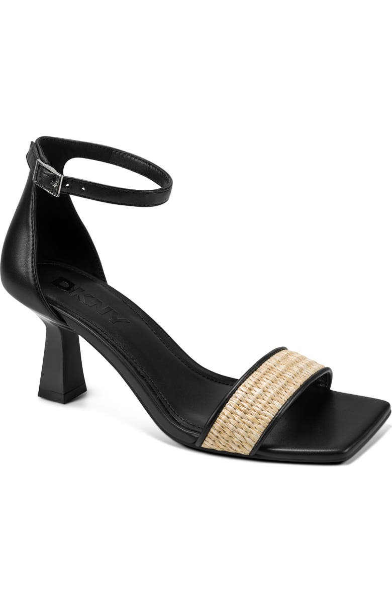 DKNY Krazz Ankle Strap Sandal, Main, color,