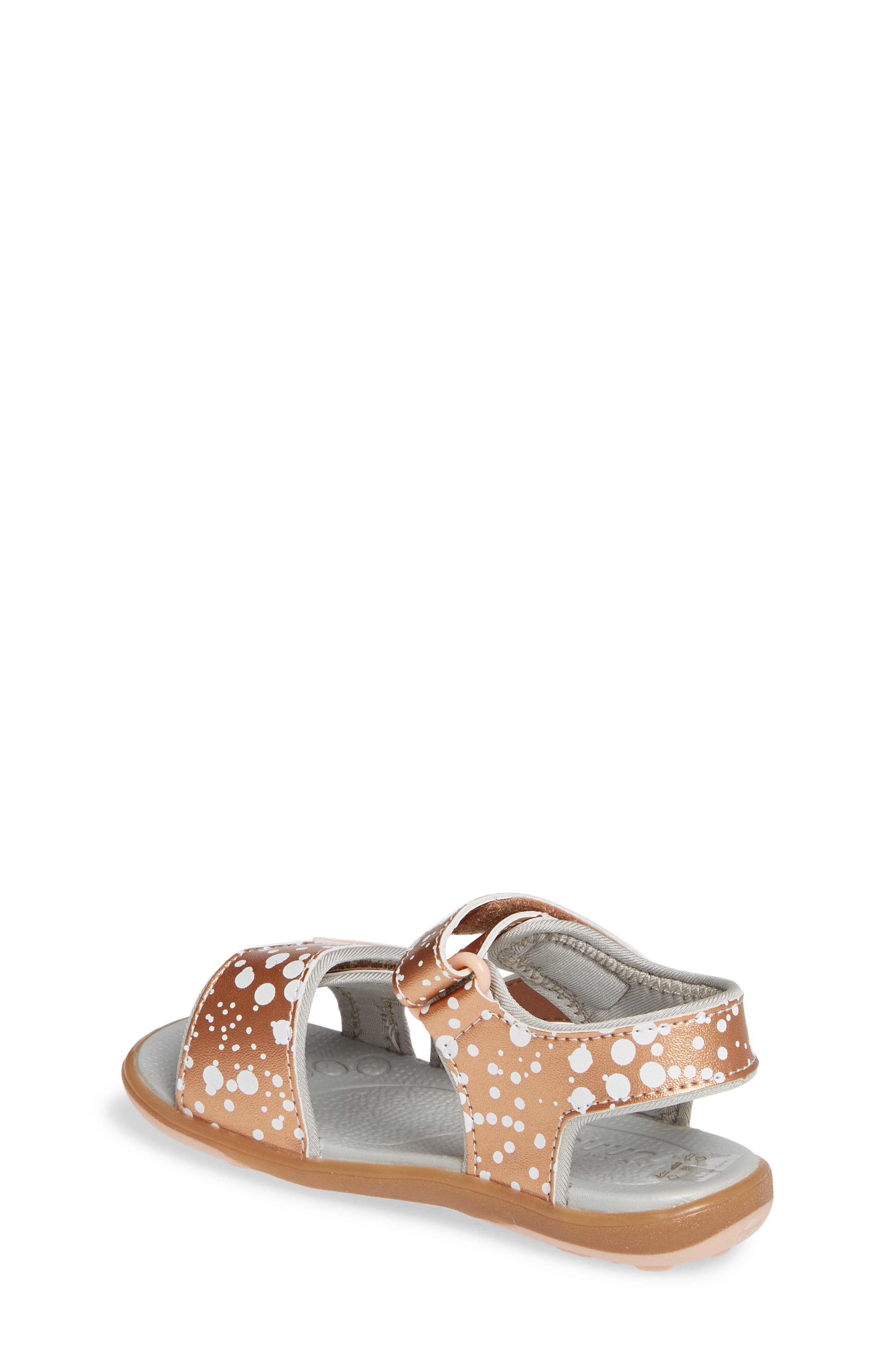 See Kai Run Jetty III Sandal, Alternate, color, 