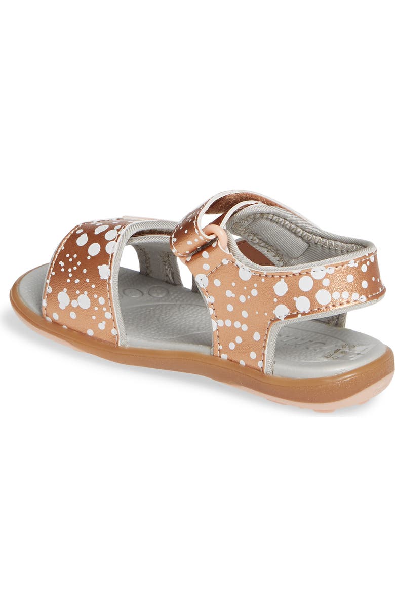 See Kai Run Jetty III Sandal, Alternate, color,