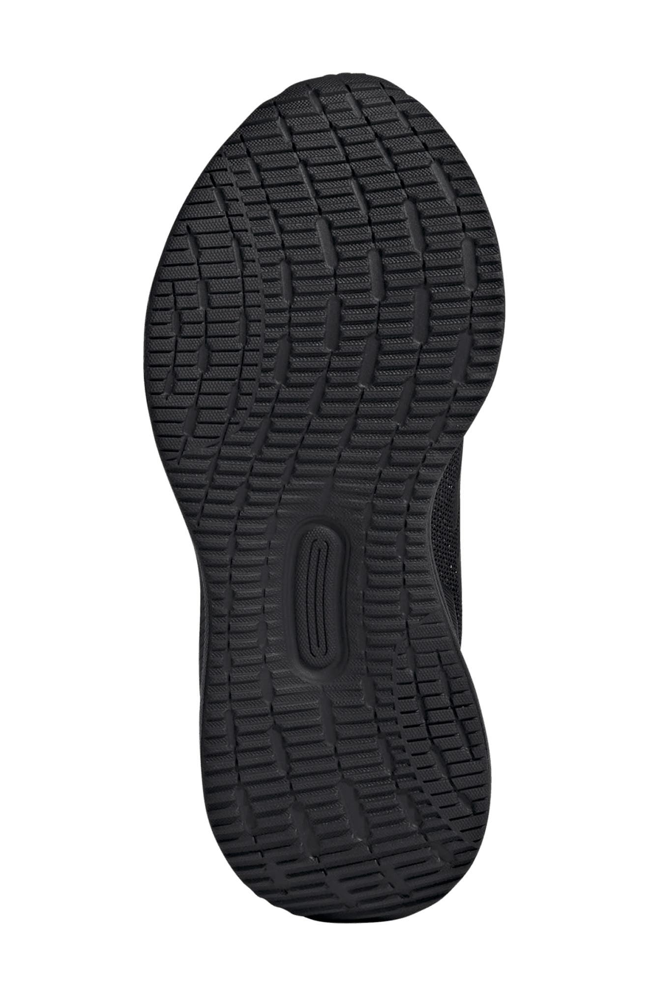 adidas Kids' Runfalcon Runner Sneaker, Alternate, color, Cblack/Cbl