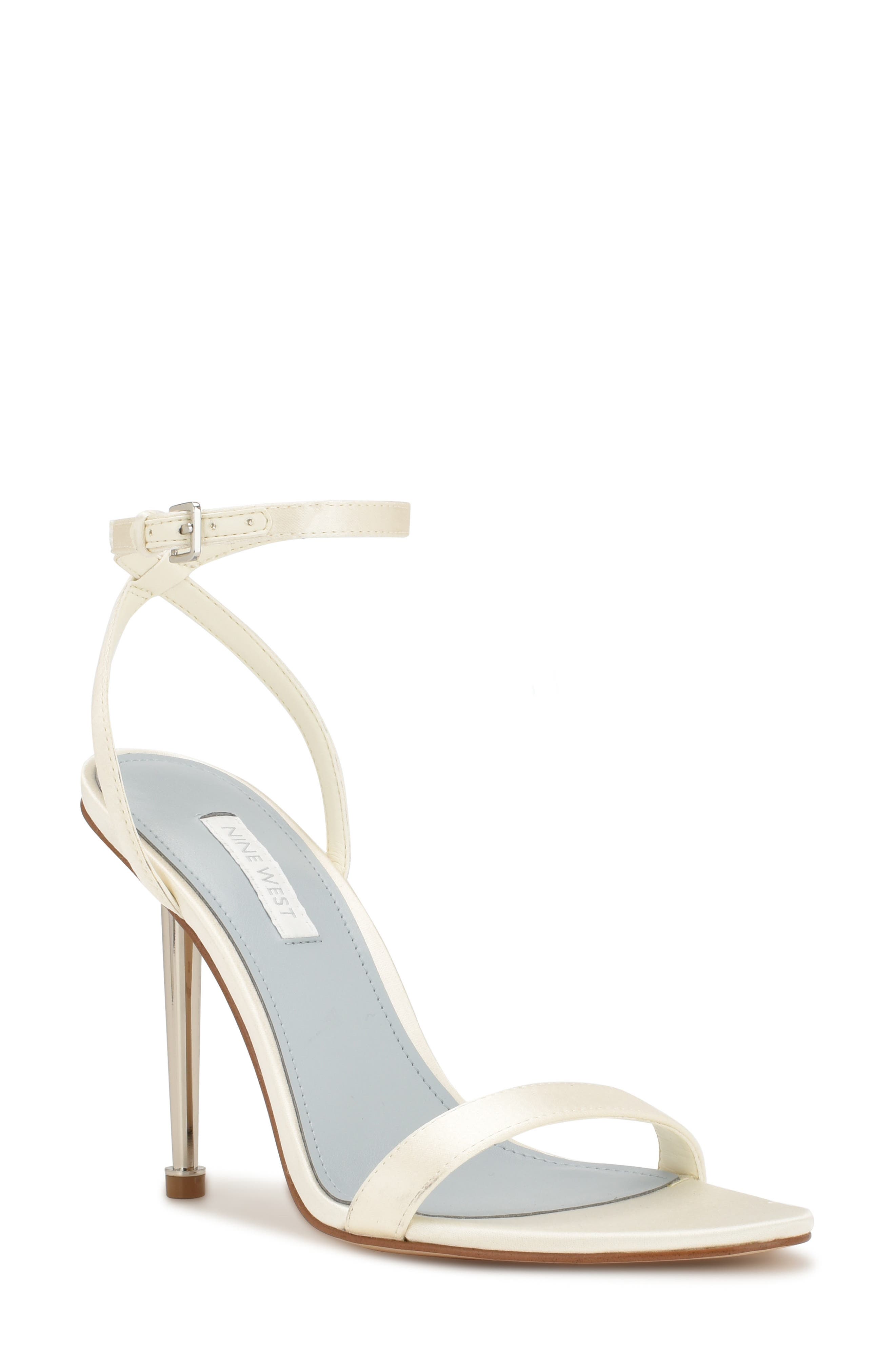 Nine West Reina Sandal, Main, color, 