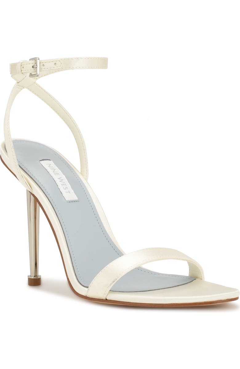Nine West Reina Sandal, Main, color,