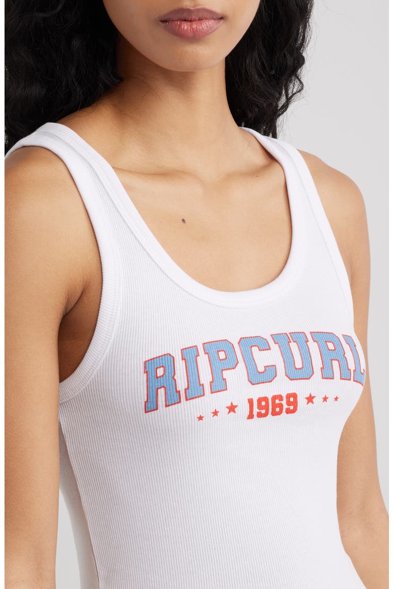 Fourth of July Rib Tank, Alternate, color, WHITE