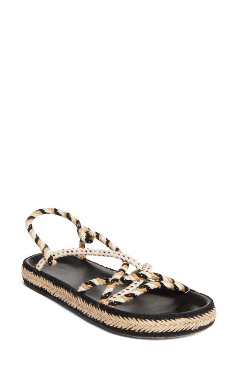 Kitza Rope Sandal (Women)