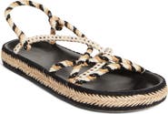 Isabel Marant Kitza Rope Sandal