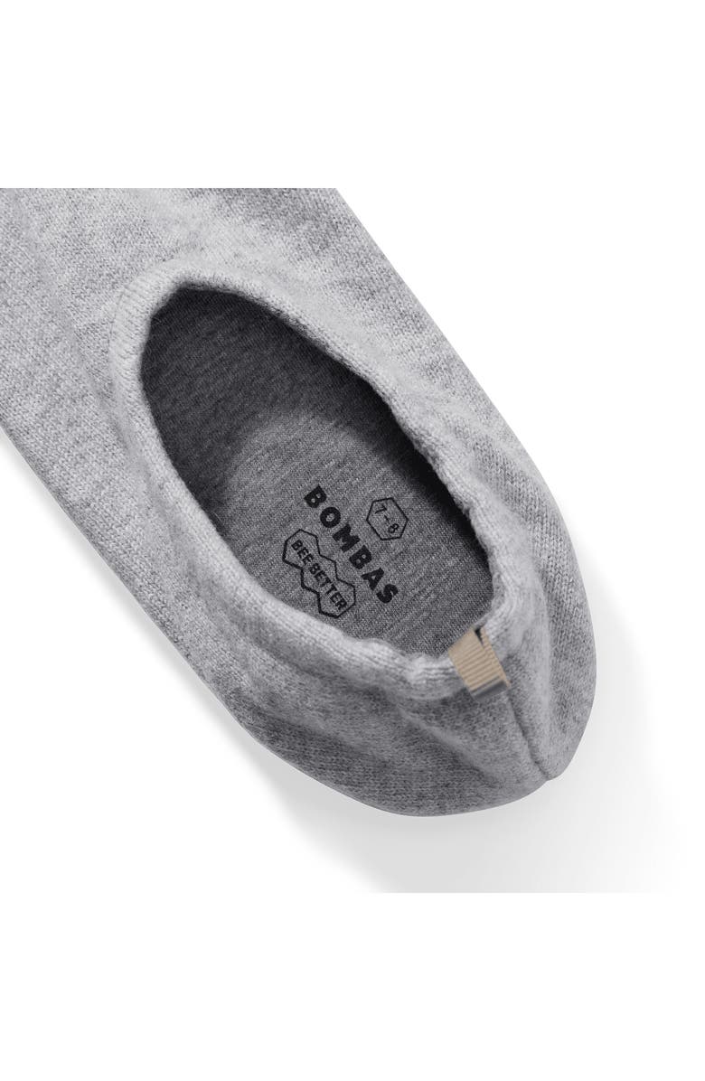 Bombas Low Cut Luxe Ballet Slipper, Alternate, color, 