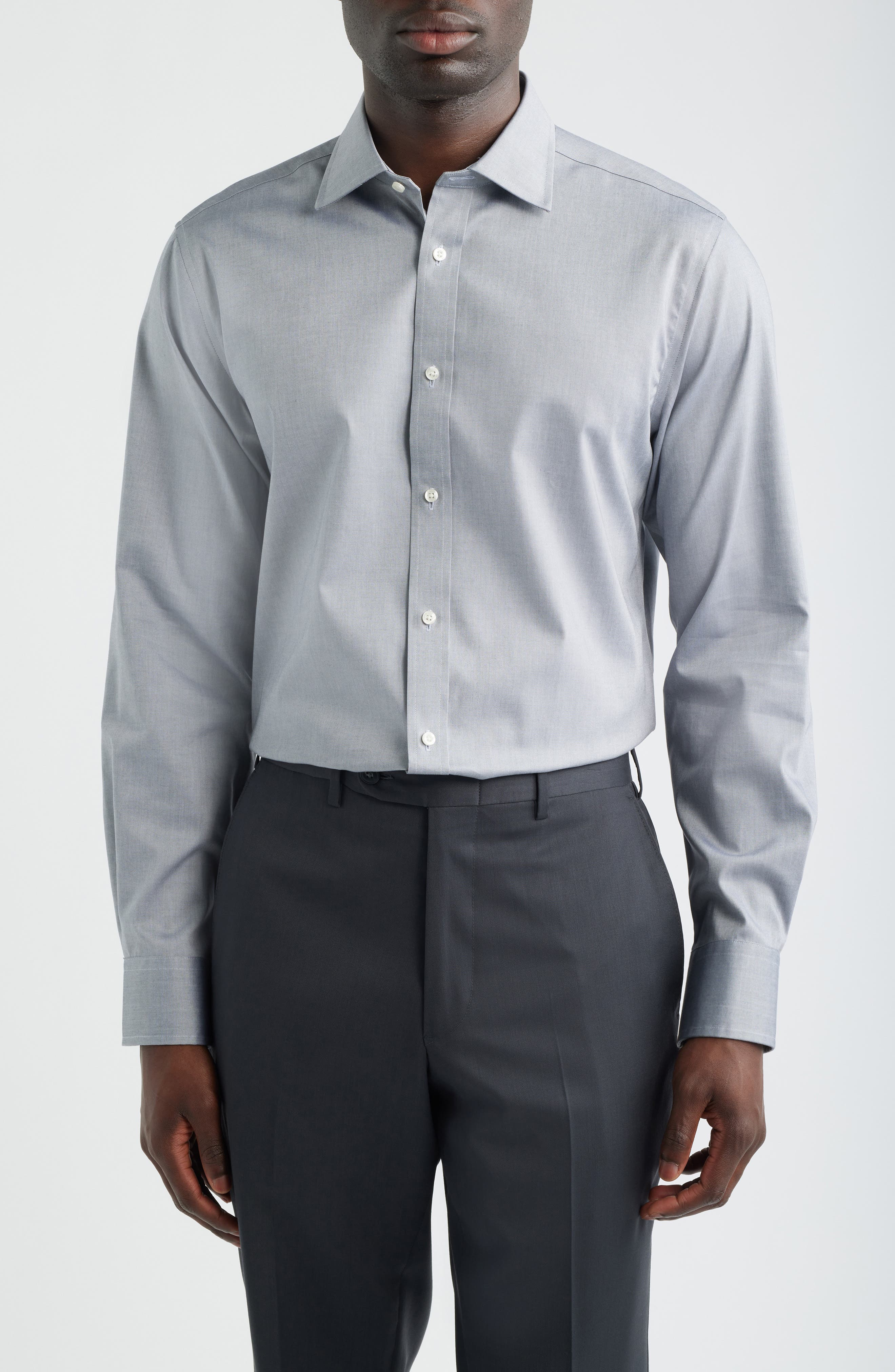 dress shirt fit Women's Dress Shirts