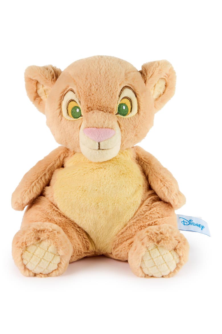 x Disney Nala Oh So Snuggly Plush Toy, Alternate, color, NO COLOR