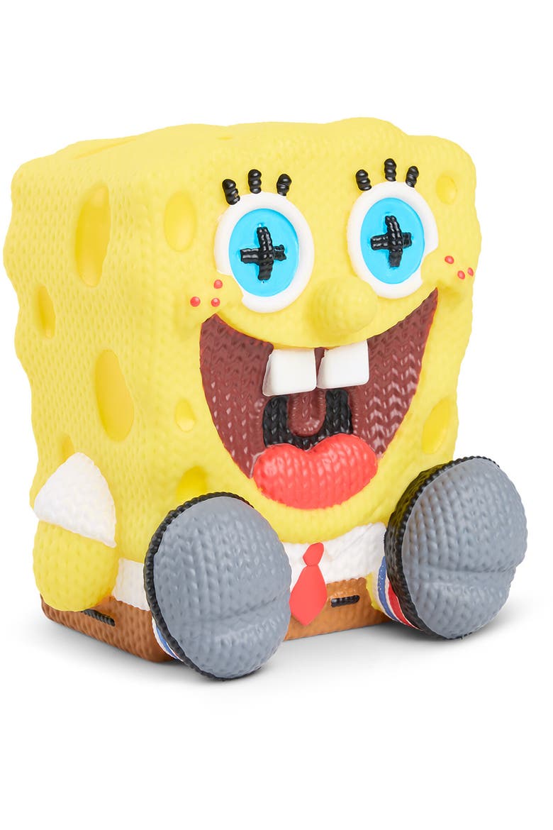 Spongebob Squarepants - Spongebob, Alternate, color, Multicolor