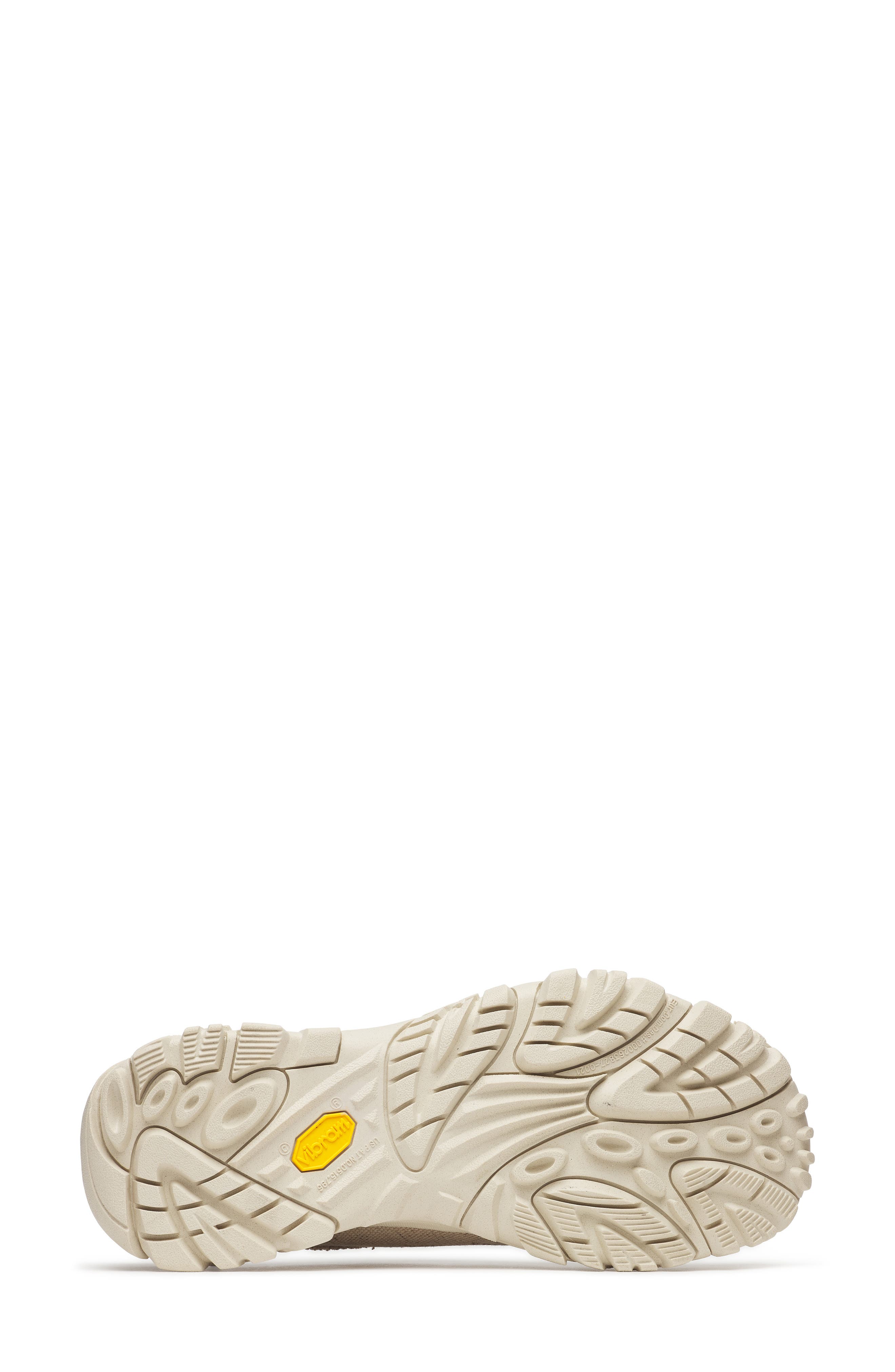 Merrell Moab 2 CNVS Slide, Alternate, color, Fawn