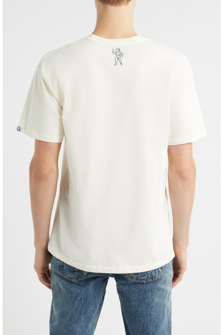 Curve Logo Graphic Cotton T-Shirt, Alternate, color, WINTER WHITE