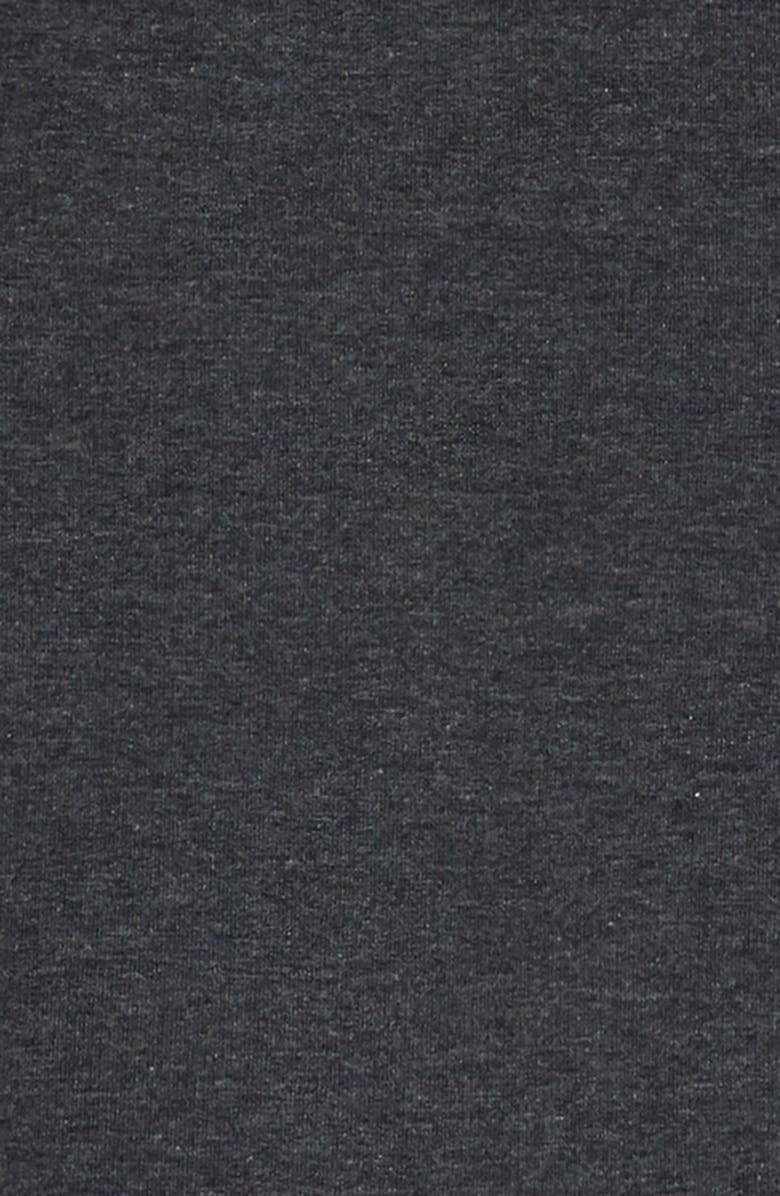 Treasure & Bond Kids' Full Zip Hoodie, Alternate, color,