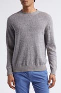 Massimo Alba Dustin Crewneck Sweater