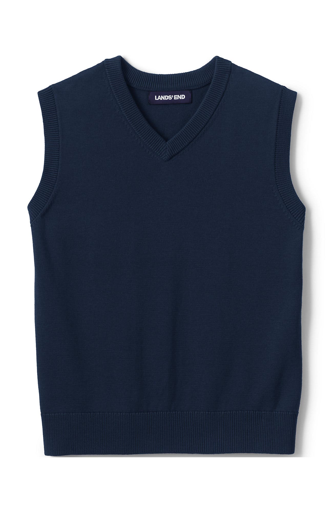 selected Classic Navy