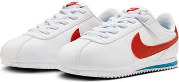 Nike Kids' Cortez EasyOn Sneaker