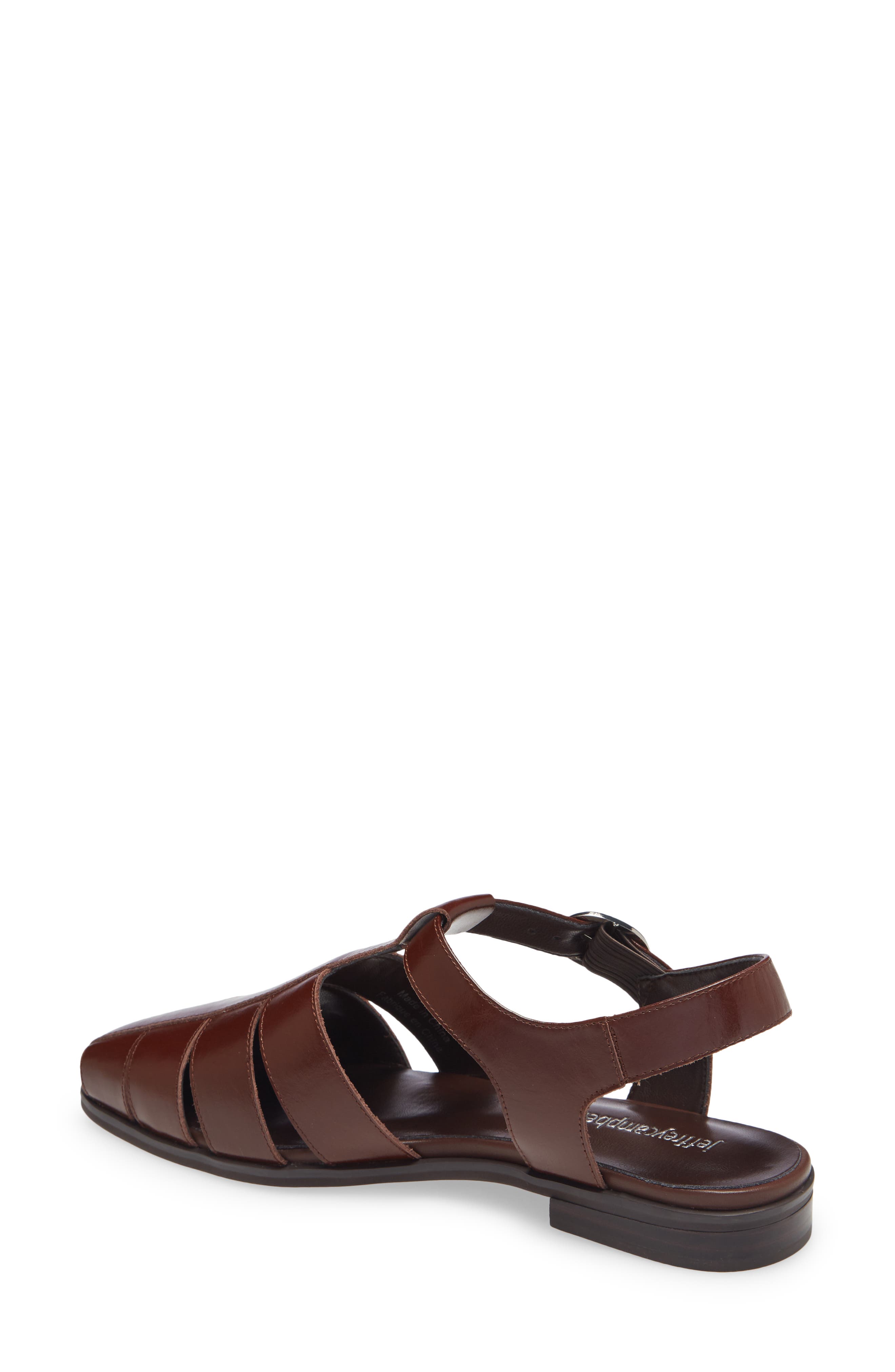 Landen Sandal, Alternate, color, TAN