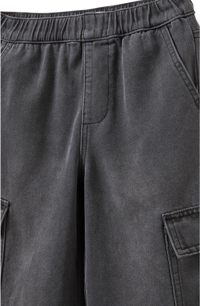 Cotton On Kids Kid's Kaillee Wide Leg Pant, Alternate, color,