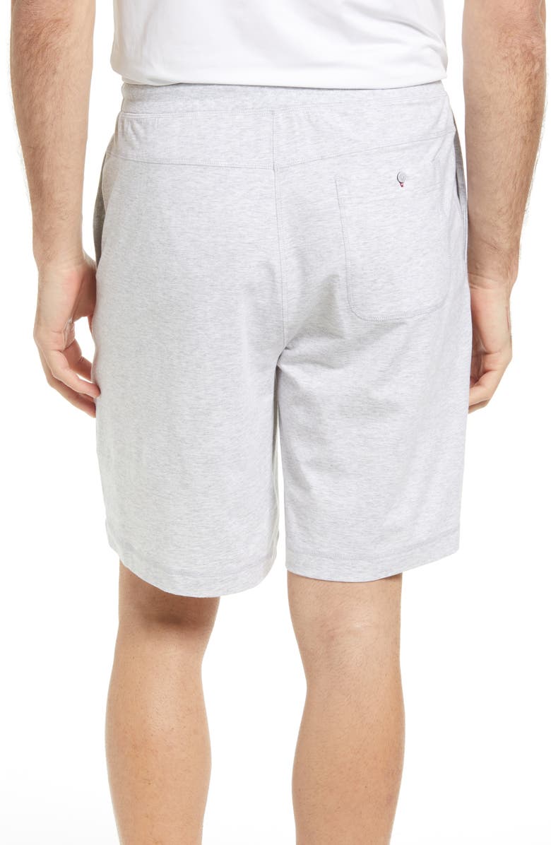 Daniel Buchler Knit Pajama Shorts, Alternate, color,