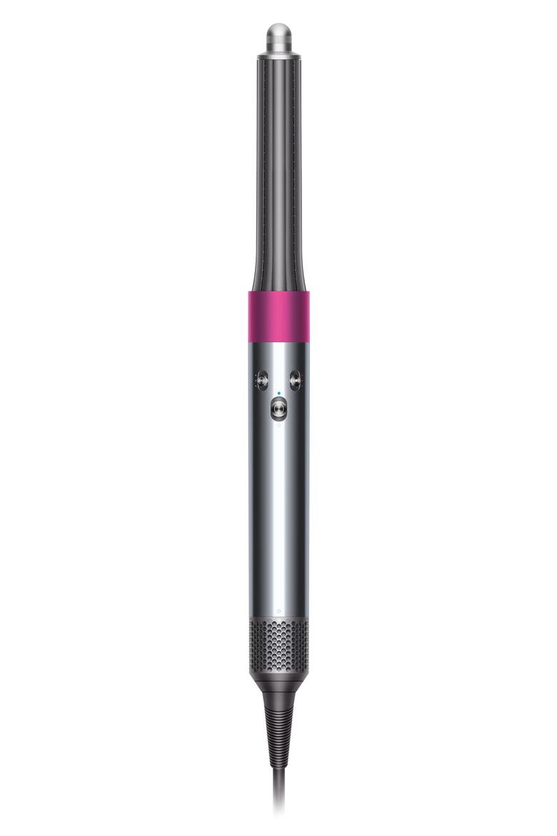 Airwrap™ Attachment Upgrade Kit Complete Long, Alternate, color, IRON