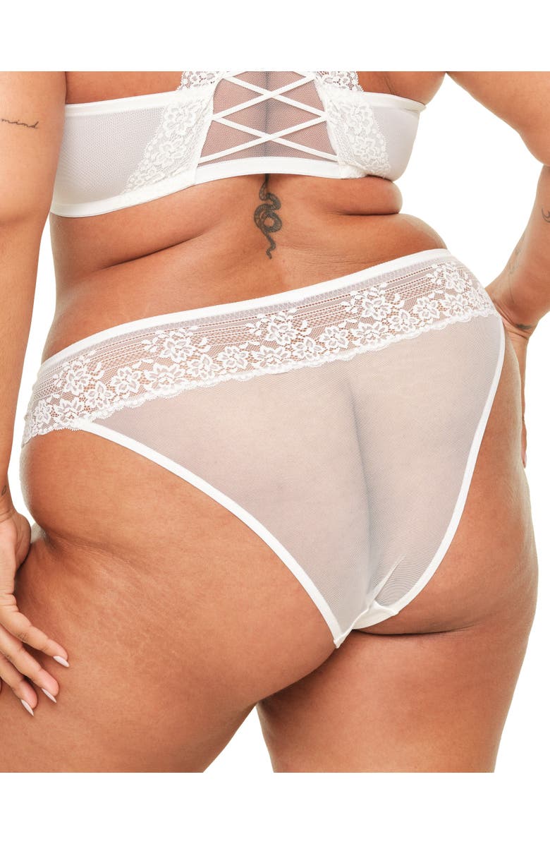 Adore Me Alara Cheeky Panties, Alternate, color,