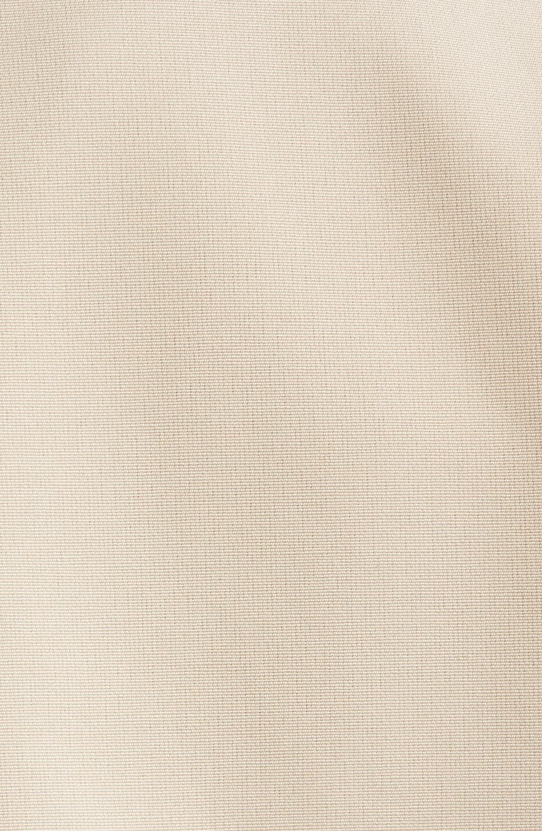 BOSS Cromas Belted Double Breasted Jacket, Alternate, color, Pumice