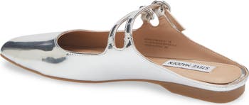 Remee Mary Jane Mule