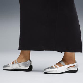 Speedcat Ballet Sneaker