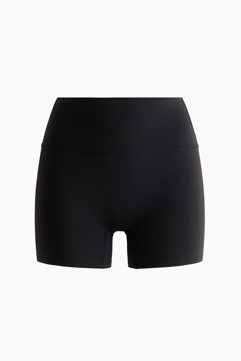 Sports Hotpants With Sculptmove