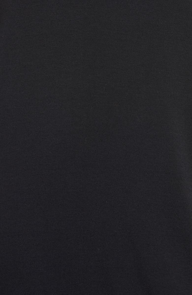 Eberjey Naya Jersey Knit Chemise, Alternate, color, 