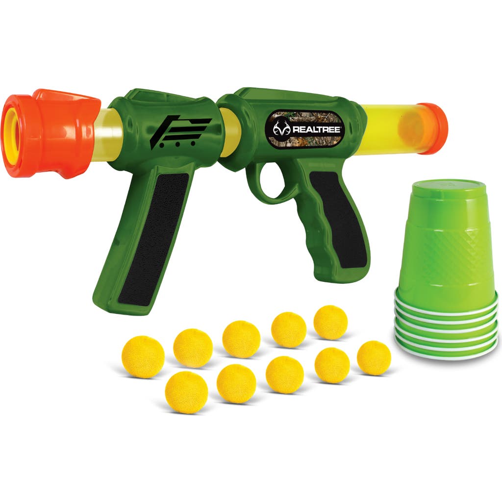 REALTREE 19.5"  Foam Blaster Set in Multicolored  product