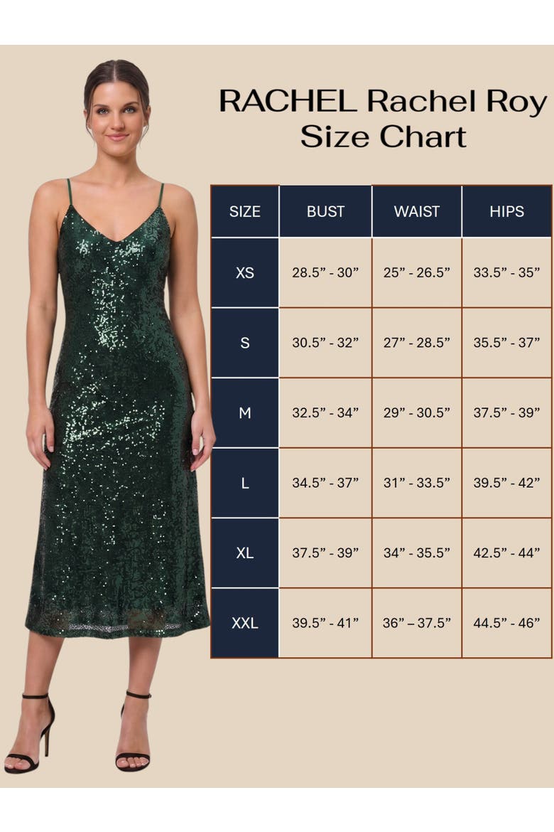 Evangline Sleeveless Midi Dress, Alternate, color, Green Ombre