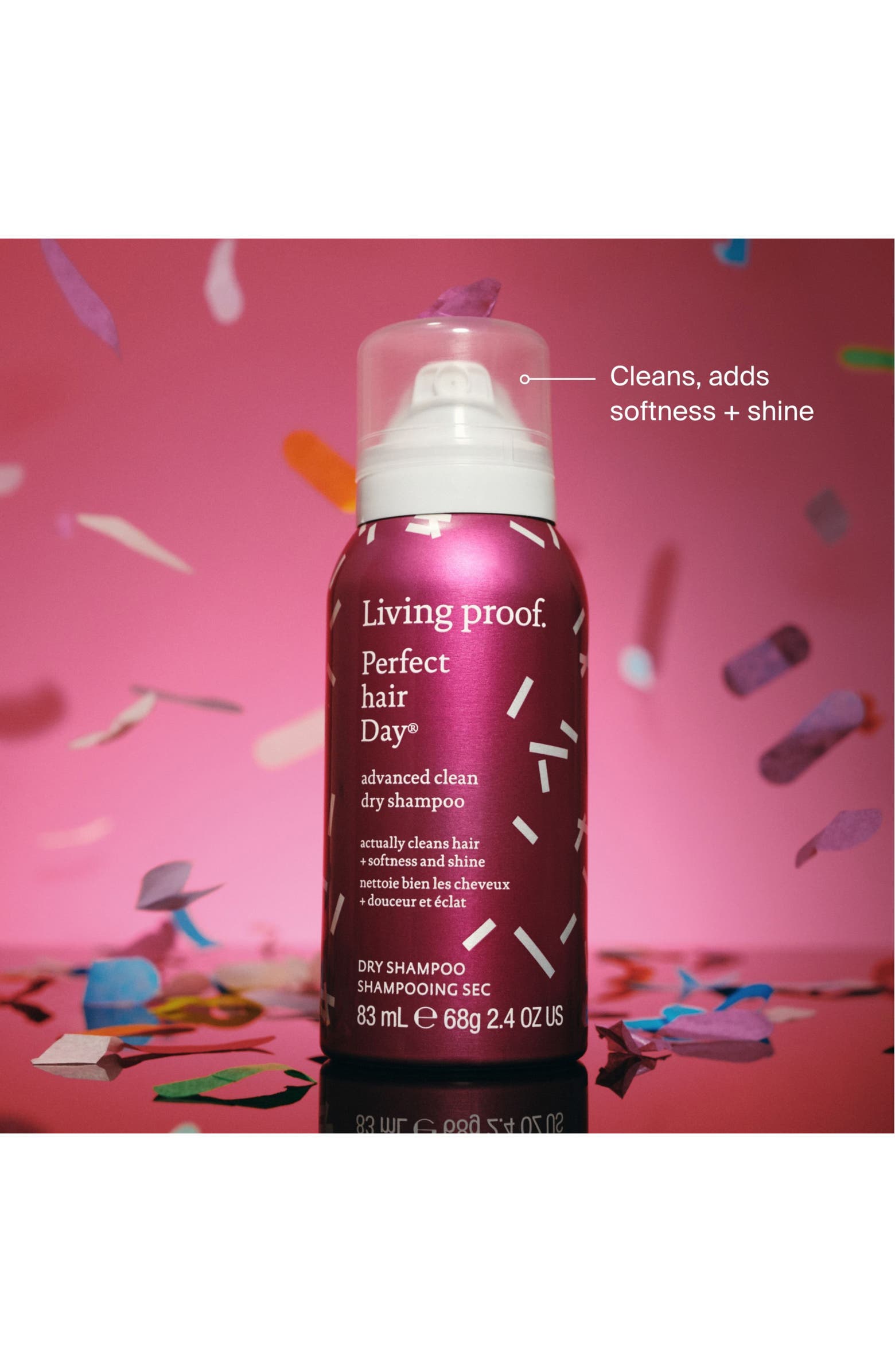 Living proof® Perfect Hair Day Advanced Clean Dry Shampoo | Nordstromrack