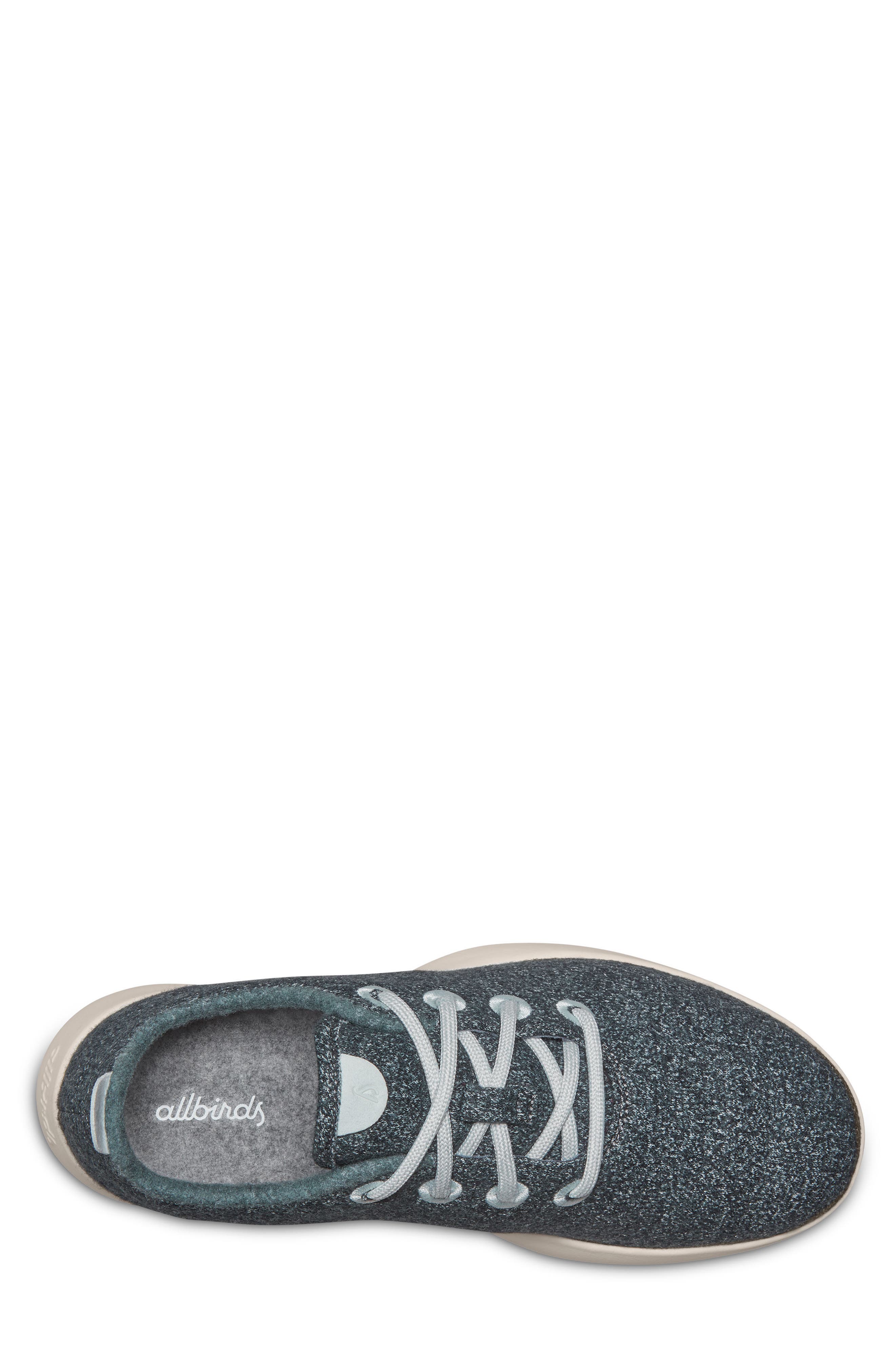 Allbirds Wool Runner, Alternate, color, 