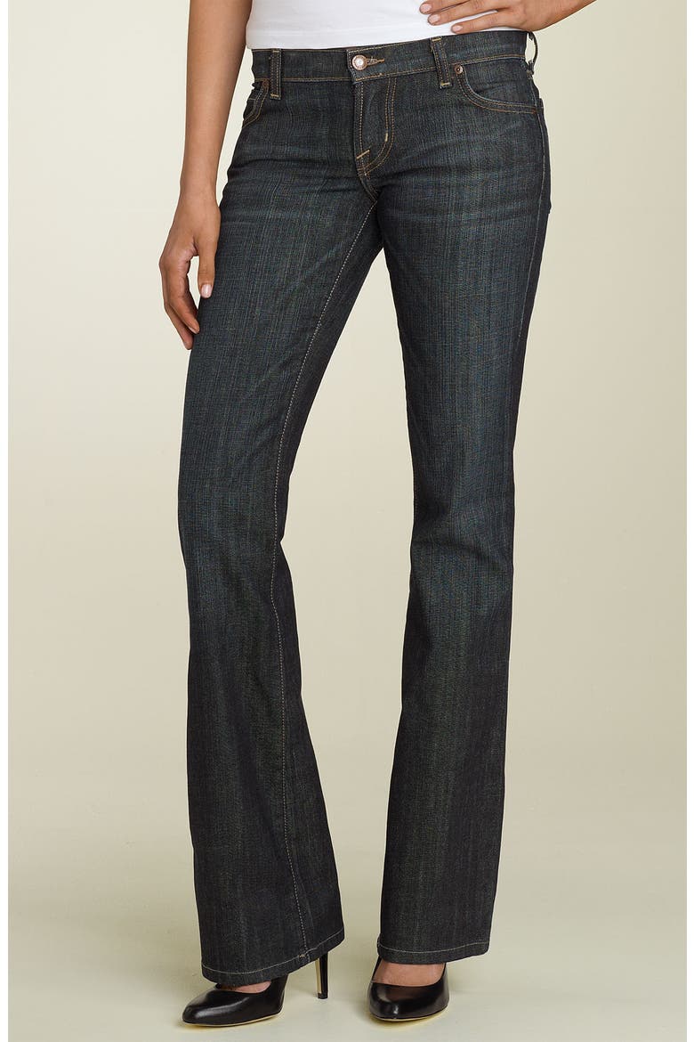 'Heidi' Enhancer Stretch Jeans, Alternate, color, KAHALA