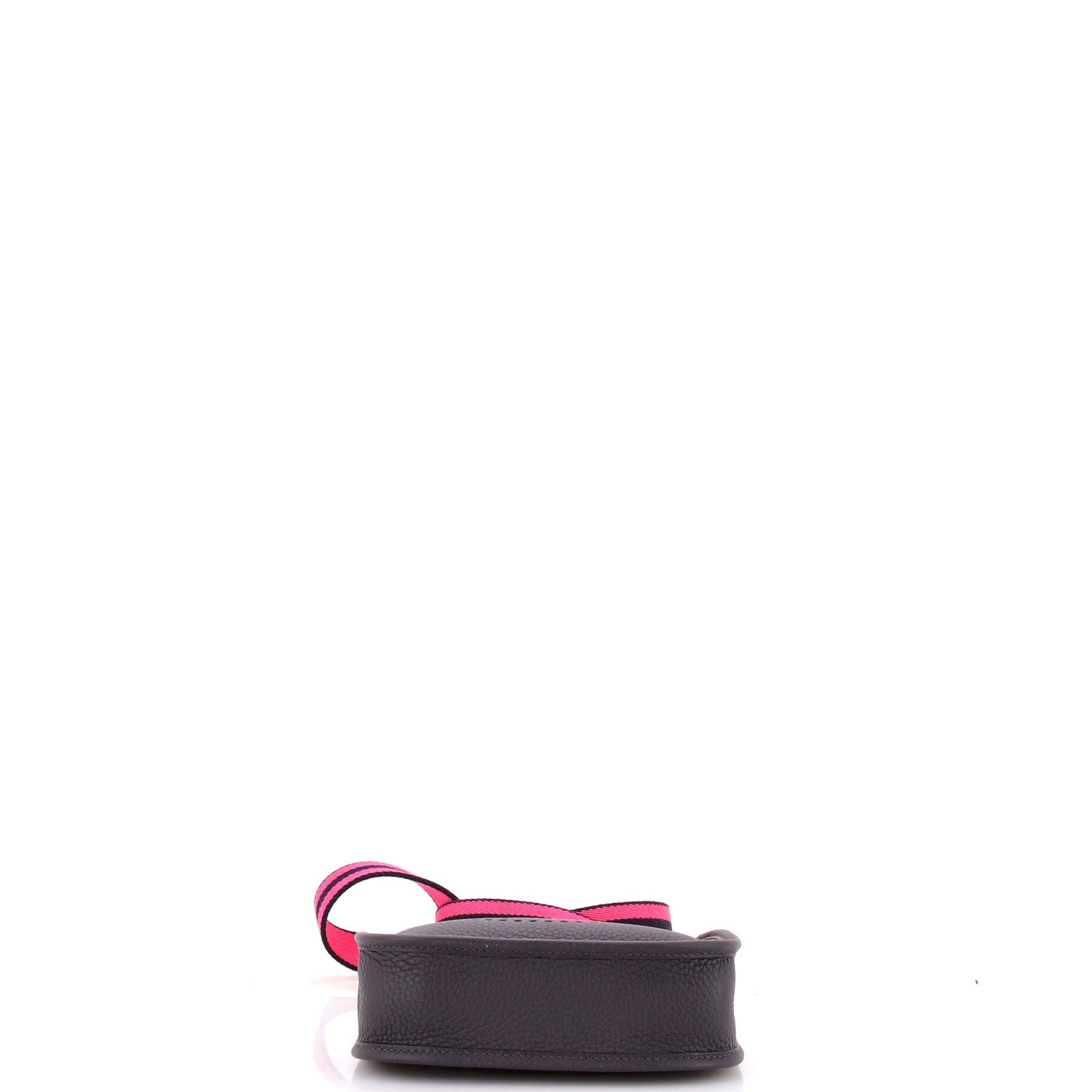 Evelyne Bag Gen III Clemence TPM, Alternate, color, Black