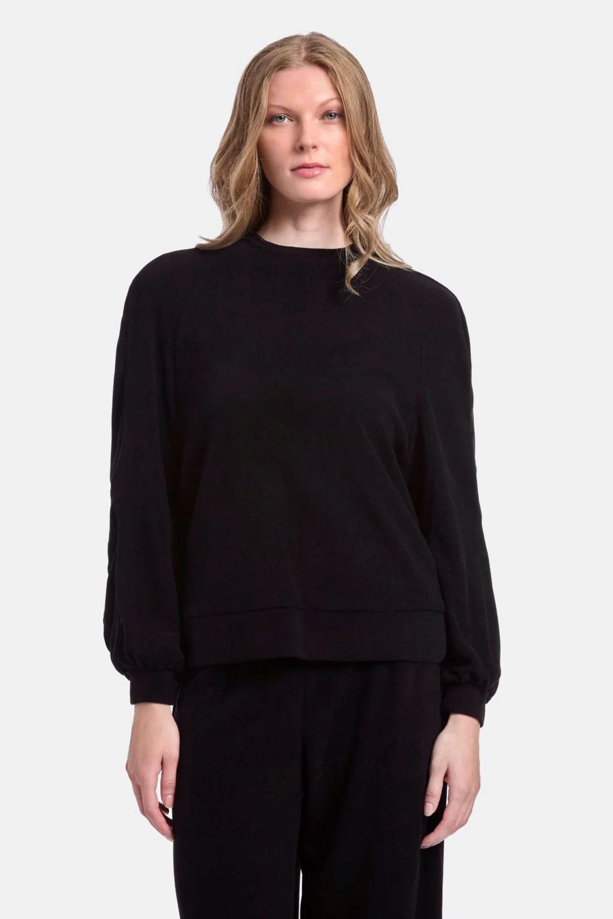 The Port Pullover