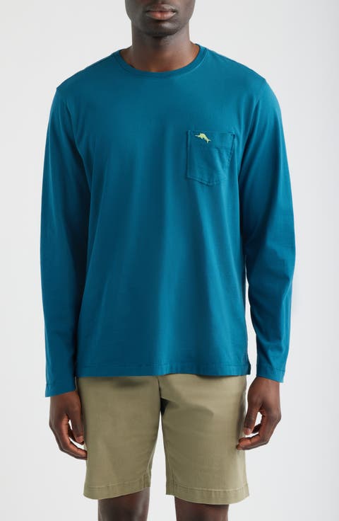 New Bali Skyline T-Shirt (Big & Tall)