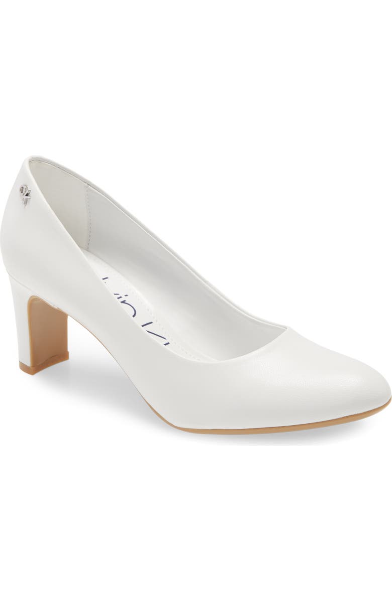 Calvin Klein Oksa Pump, Main, color,
