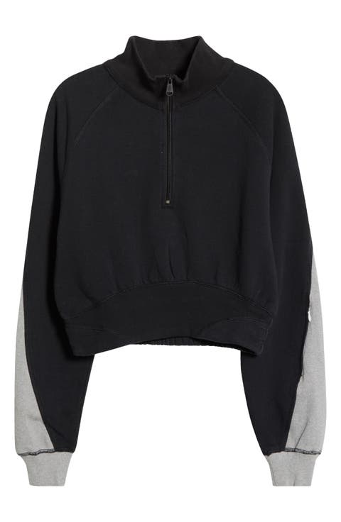 FP Movement Out of the Park Half Zip Pullover