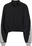 Free People FP Movement Out of the Park Half Zip Pullover